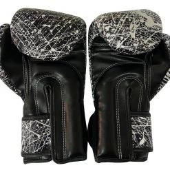 MUAY THAI MICROFIBER BOXING GLOVES FAIRTEX KOREAN DESIGN BGV14