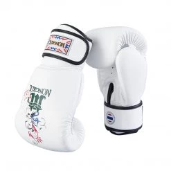 BOXING GLOVES PREMIUM LEATHER BY MONGKOL - BGM01 LIANA