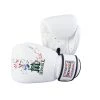 BOXING GLOVES PREMIUM LEATHER BY MONGKOL - BGM01 LIANA