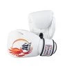 BOXING GLOVES PREMIUM LEATHER BY MONGKOL - BGM01 PHOENIX