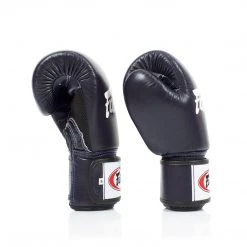 MUAY THAI BOXING GLOVES FAIRTEX BREATHABLE - BGV1 BLUE
