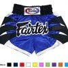 MUAY THAI SHORTS FAIRTEX - BS0612 Fairtex Muay Thai Shorts