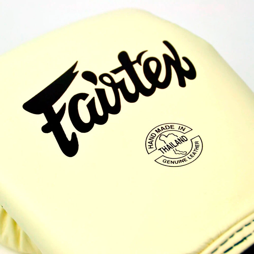 BOXING GLOVES FAIRTEX BGV16 KHAKI REAL LEATHER - KHAKI 5 BOXING GLOVES FAIRTEX BGV16 KHAKI REAL LEATHER - KHAKI