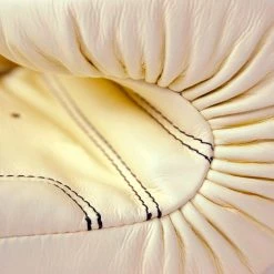 BOXING GLOVES FAIRTEX BGV16 KHAKI REAL LEATHER - KHAKI 10 BOXING GLOVES FAIRTEX BGV16 KHAKI REAL LEATHER - KHAKI