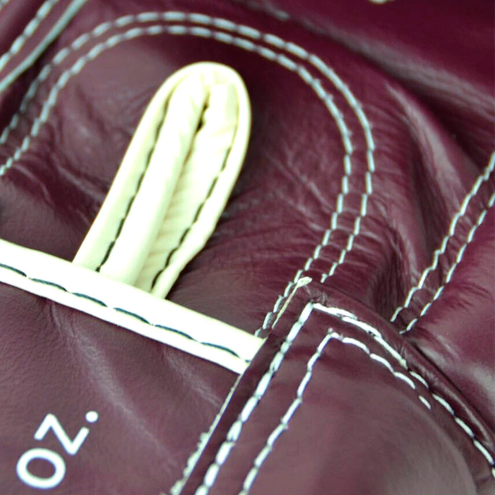 FAIRTEX BOXING GLOVES MUAY THAI BGV16 MAROON 8 FAIRTEX BOXING GLOVES MUAY THAI BGV16 MAROON