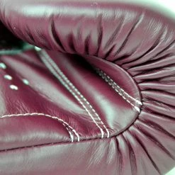 FAIRTEX BOXING GLOVES MUAY THAI BGV16 MAROON 11 FAIRTEX BOXING GLOVES MUAY THAI BGV16 MAROON