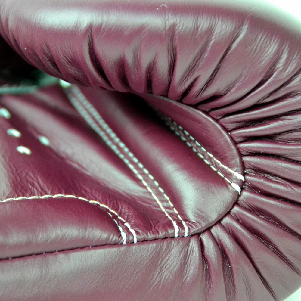FAIRTEX BOXING GLOVES MUAY THAI BGV16 MAROON 6 FAIRTEX BOXING GLOVES MUAY THAI BGV16 MAROON