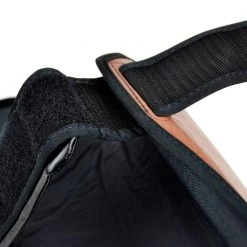 FAIRTEX SHIN GUARDS SP8 - BLACK