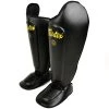 FAIRTEX SHIN GUARDS SP8 - BLACK 1 FAIRTEX SHIN GUARDS SP8 - BLACK