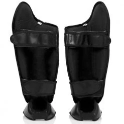 FAIRTEX SHIN GUARDS SP8 - BLACK