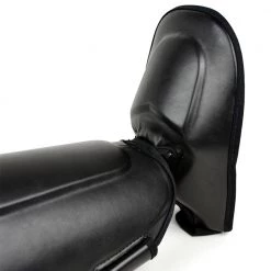 FAIRTEX SHIN GUARDS SP8 - BLACK