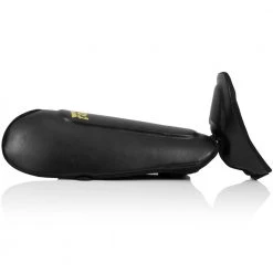 FAIRTEX SHIN GUARDS SP8 - BLACK