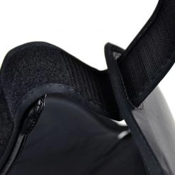 FAIRTEX SHIN GUARDS SP8 - BLACK