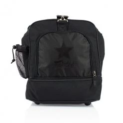 FAIRTEX GYM BAG HEAVY DUTY BAG 2 - BLACK Gym Bags