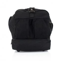 FAIRTEX GYM BAG HEAVY DUTY BAG 2 - BLACK Gym Bags