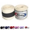 ACCESSORIES FAIRTEX HAND WRAPS HW2 - OFF WHITE