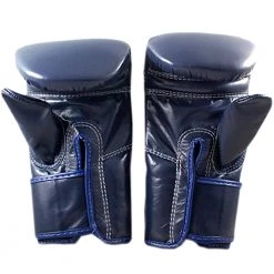 MUAY THAI BAG & BOXING GLOVES FAIRTEX TGT7 CROSS TRAINER - BLUE 8 MUAY THAI BAG & BOXING GLOVES FAIRTEX TGT7 CROSS TRAINER - BLUE