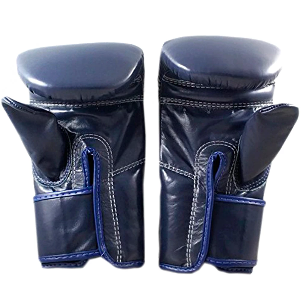 MUAY THAI BAG & BOXING GLOVES FAIRTEX TGT7 CROSS TRAINER - BLUE 5 MUAY THAI BAG & BOXING GLOVES FAIRTEX TGT7 CROSS TRAINER - BLUE