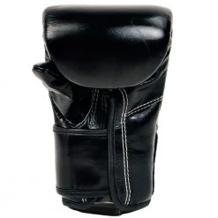 MUAY THAI BAG & BOXING GLOVES FAIRTEX TGT7 CROSS TRAINER - BLACK