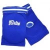 ACCESSORIES FAIRTEX MUAY THAI ELBOW PADS - BLUE