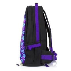 FAIRTEX GYM BAG PURPLE CAMO BAG4 Gym Bags 8 FAIRTEX GYM BAG PURPLE CAMO BAG4 Gym Bags
