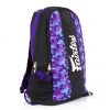 FAIRTEX GYM BAG PURPLE CAMO BAG4 Gym Bags