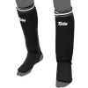 FAIRTEX SHIN GUARDS ELASTIC COMPETITION SPE1 BLACK