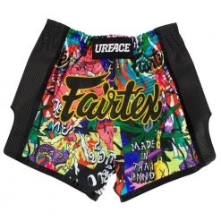 MUAY THAI SHORTS FAIRTEX URFACE