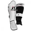 SHIN GUARDS KING PRO KGSG3 WHITE