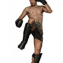 SHIN GUARDS KING PRO KGSG2