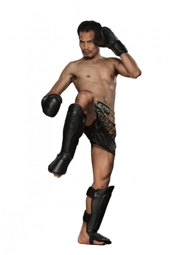 SHIN GUARDS KING PRO KGSG2 4 SHIN GUARDS KING PRO KGSG2