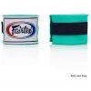 Fairtex Hand Wraps Mint 180" (4.5 M) ACCESSORIES