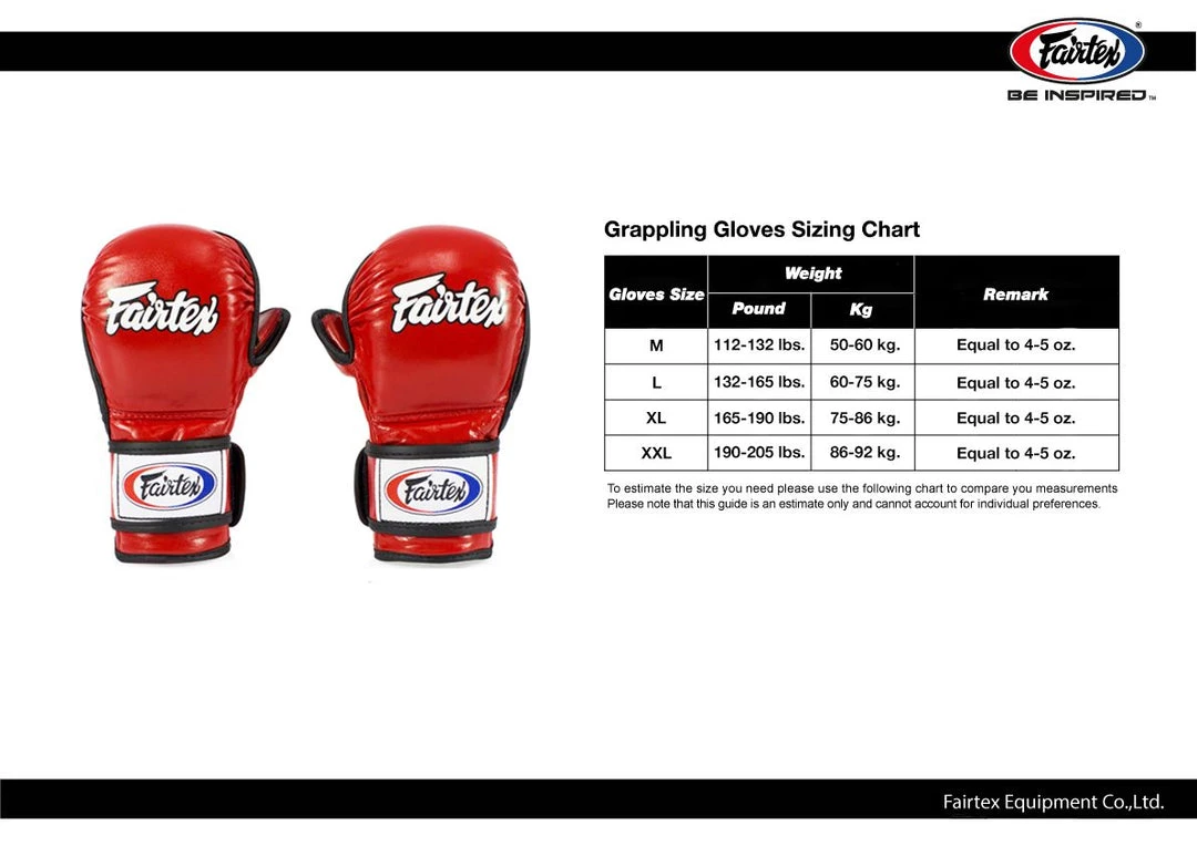 MUAY THAI MMA GLOVES FAIRTEX SPLIT KNUCKLES FGV17 - BLACK 4 MUAY THAI MMA GLOVES FAIRTEX SPLIT KNUCKLES FGV17 - BLACK