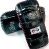 MUAY THAI PADS FAIRTEX SUPERIOR CURVED KICK PADS - KPLS2 COACHING