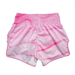 MUAY THAI SHORTS BY FAIRTEX BS1914 ALMA