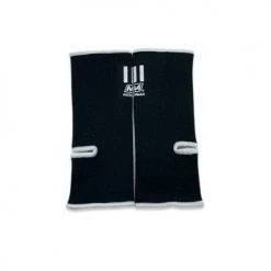 MUAY THAI ANKLE SUPPORT NATIONMAN Ankle Guards