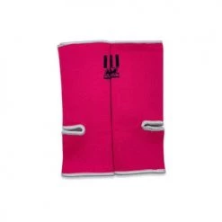 MUAY THAI ANKLE SUPPORT NATIONMAN Ankle Guards