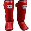 WINDY PROFESSIONAL SHIN GUARDS - RED 1 WINDY PROFESSIONAL SHIN GUARDS - RED